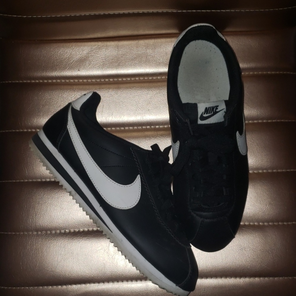 Nike Cortez Sneakers